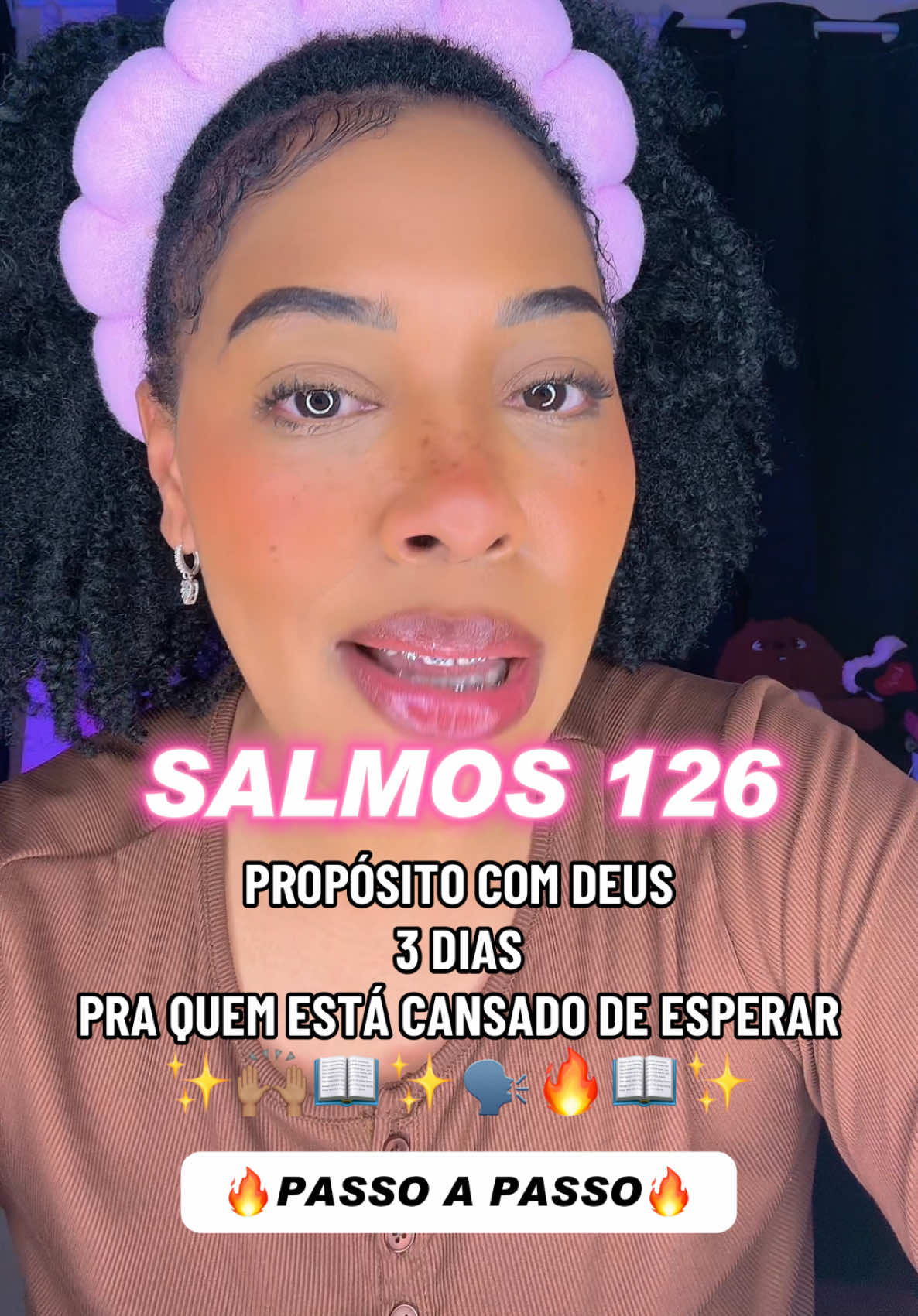 @Cilene Mina✝️❤️&zwj;🔥