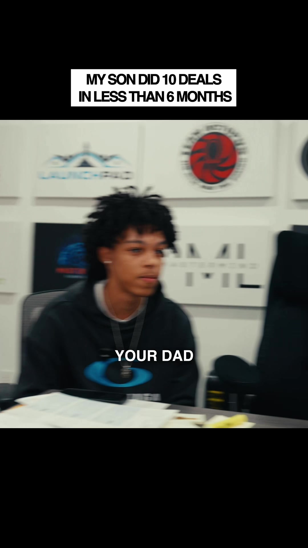 @Abraham Gray
