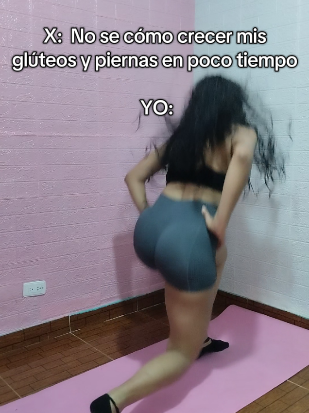 @Reina de Glúteos 🍑👑