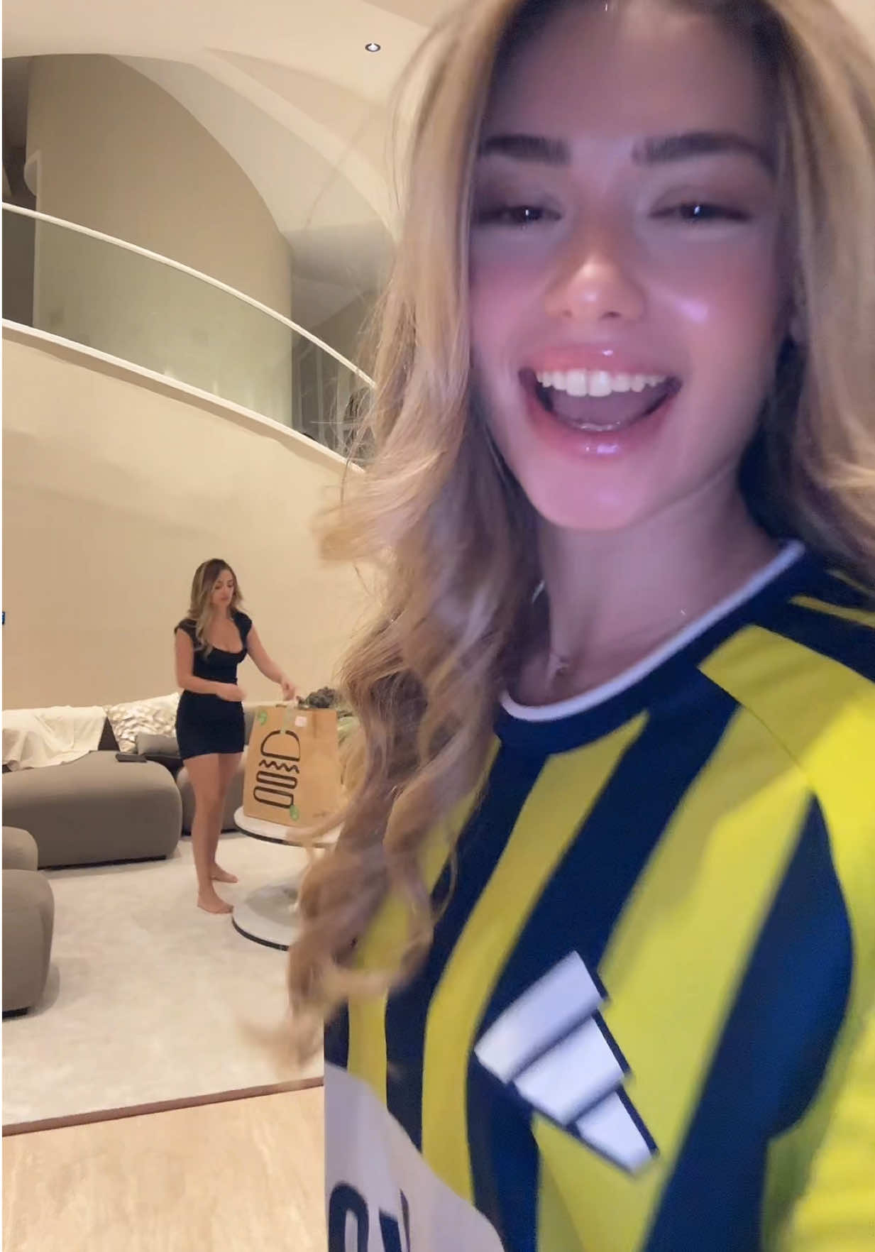@Melike Saygın