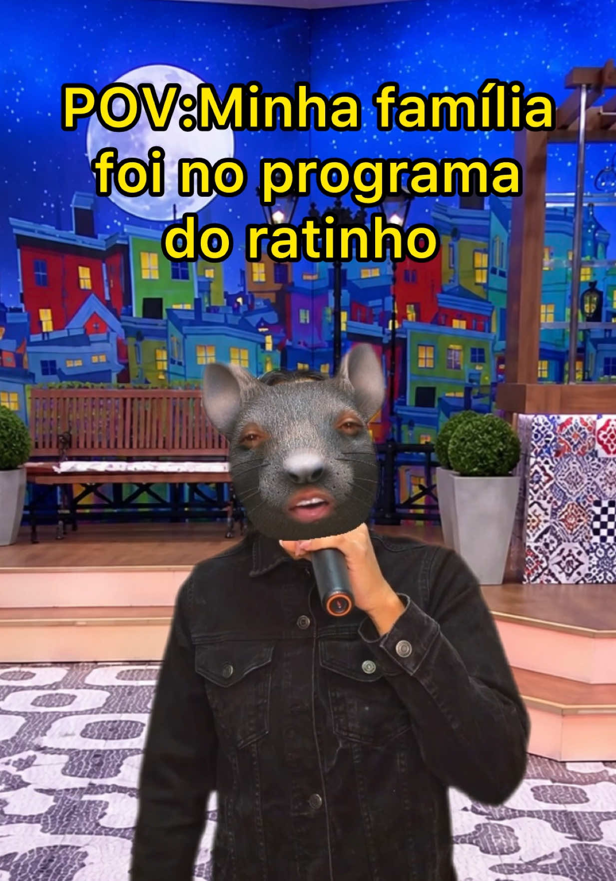 @Pedroca