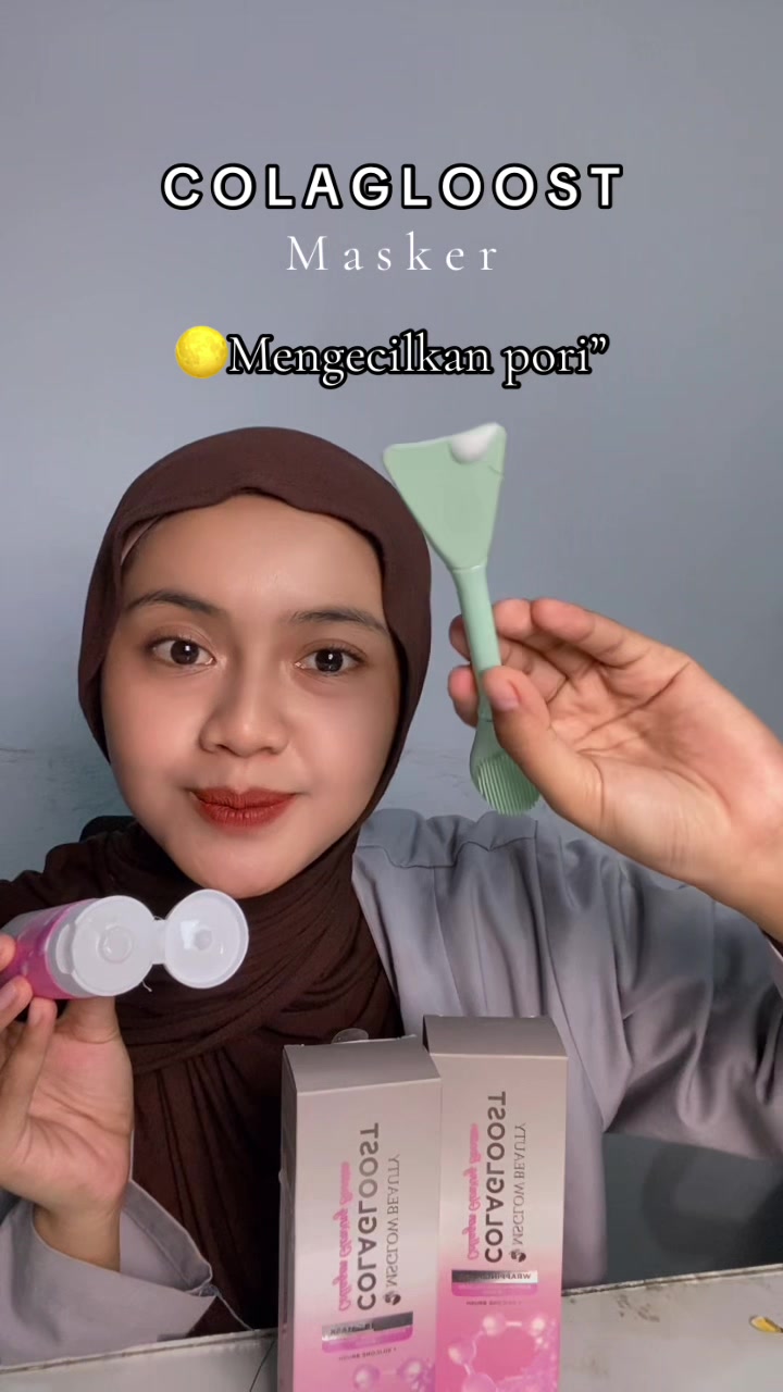 @Iche beautystore
