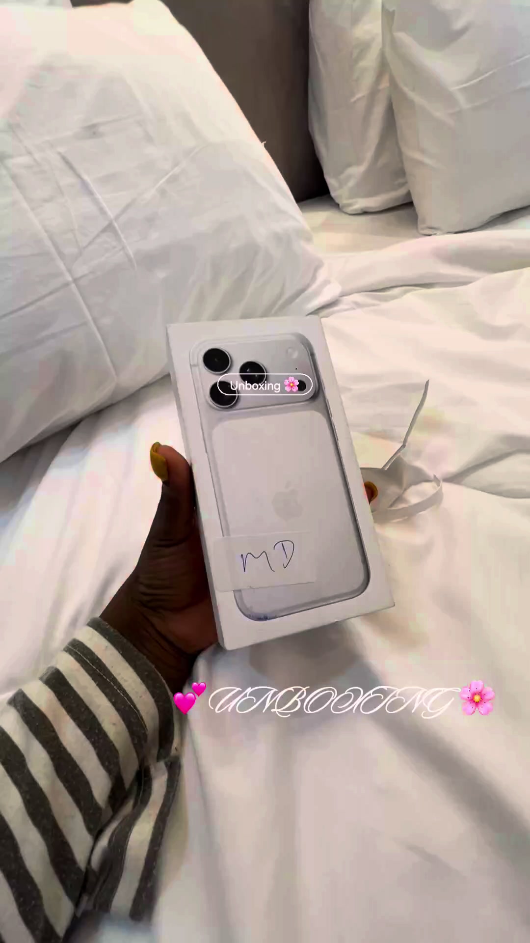 @C.X ♡