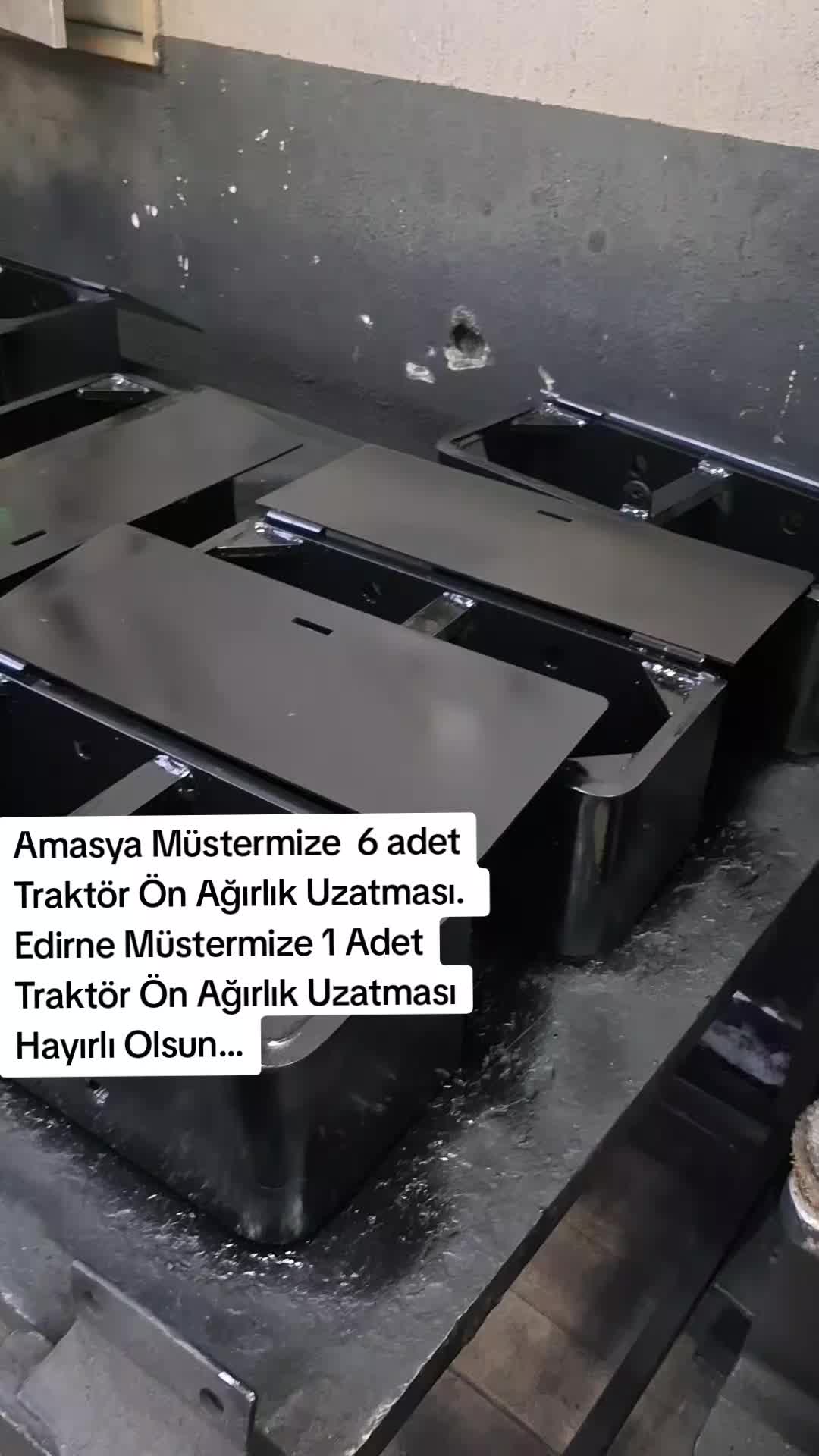@EFET&Ouml;R TARIM ALETLERİ