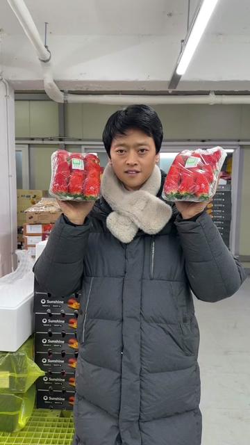 @탐보박스-야채과일