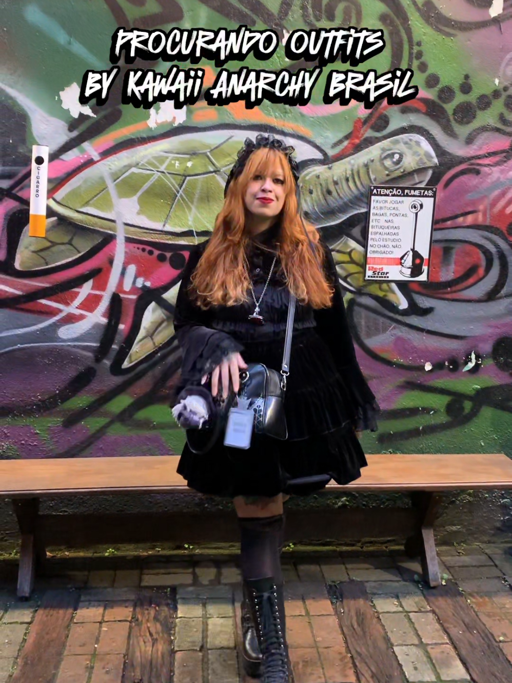@HARAJUKU BRASIL