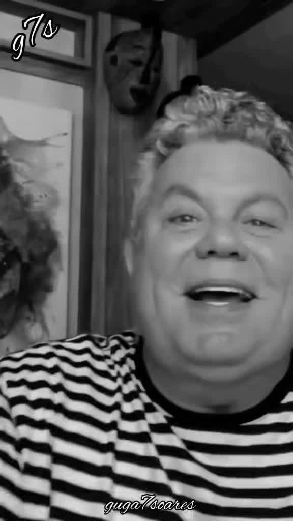 @Guga Soares