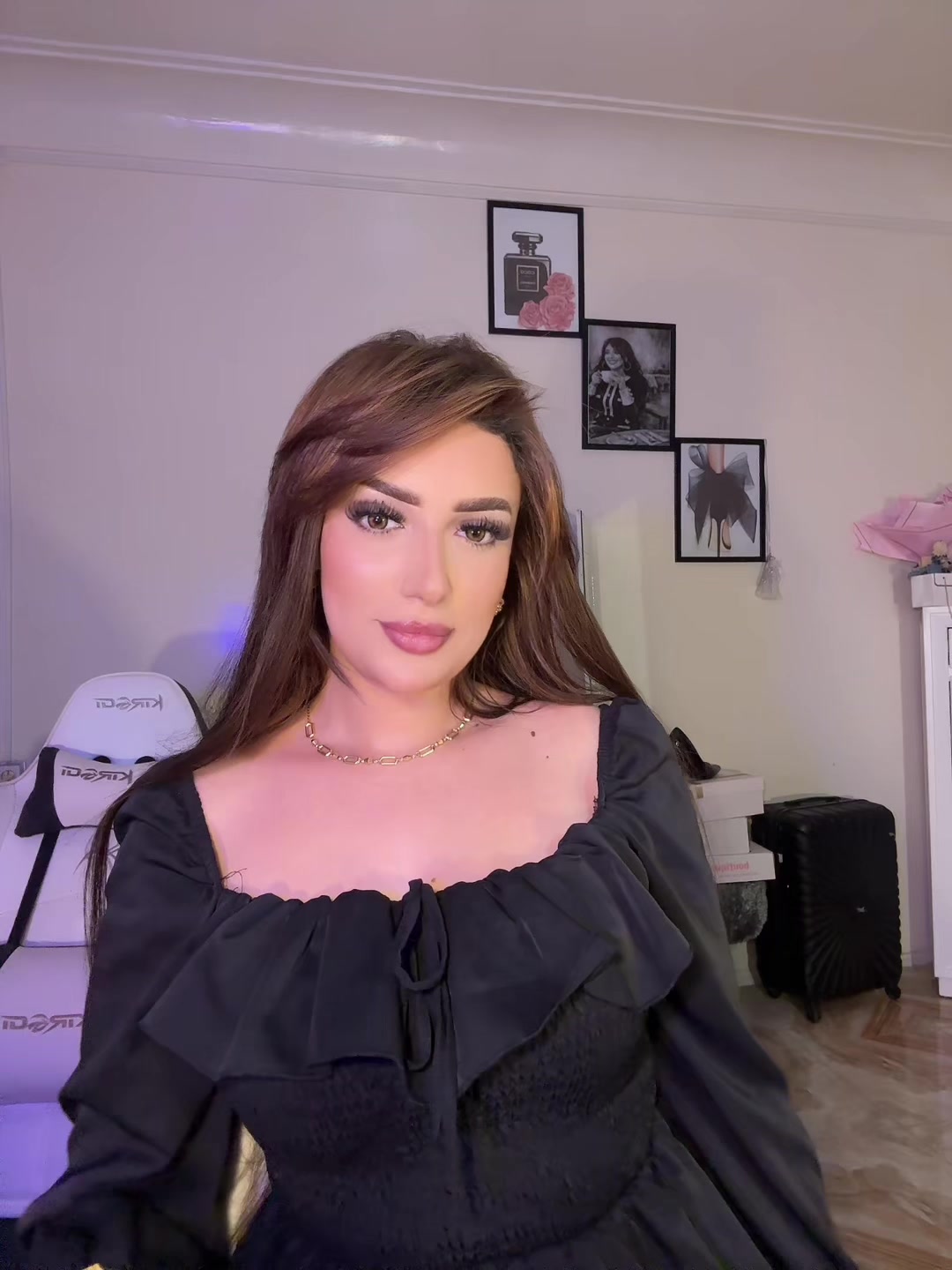 @الماسة الزرقاء🇩🇿💎