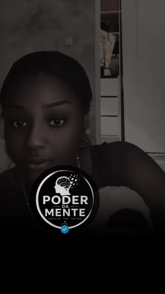 @PODER DA MENTE🧠