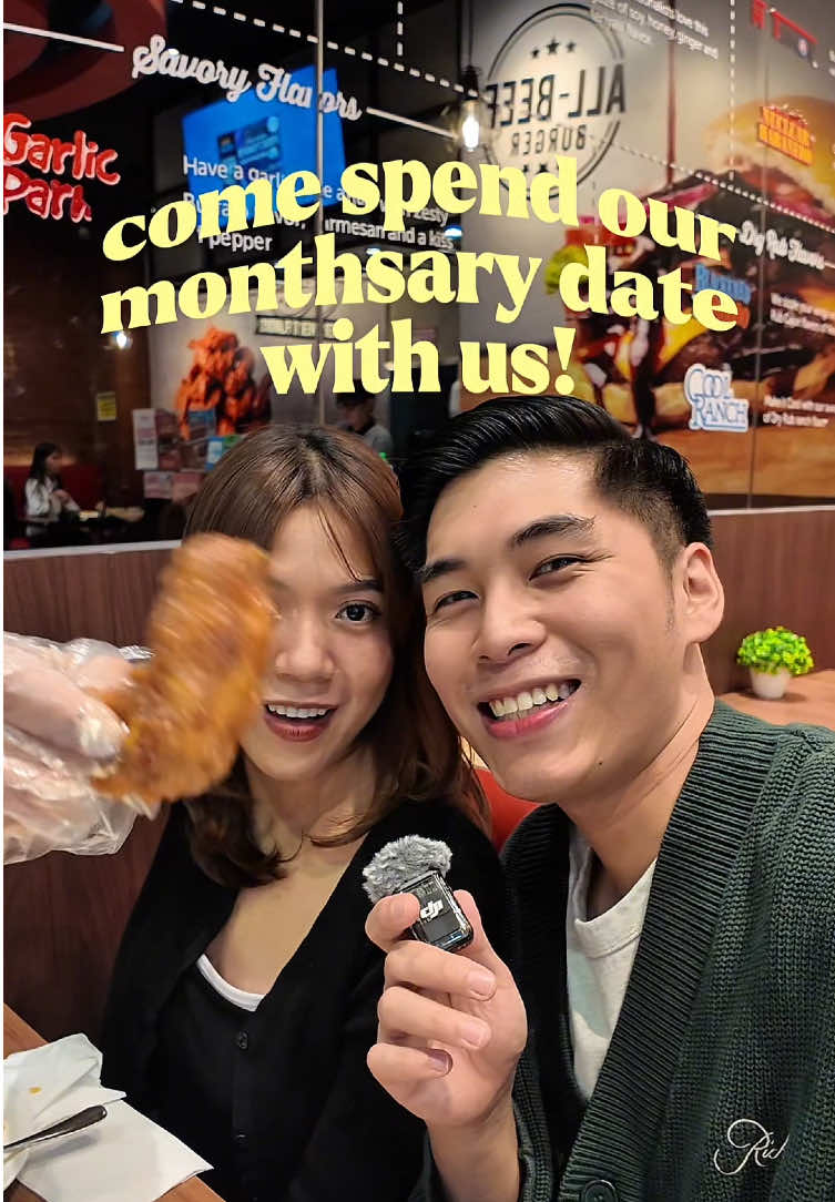 @Let’s Eat Mga Paps!