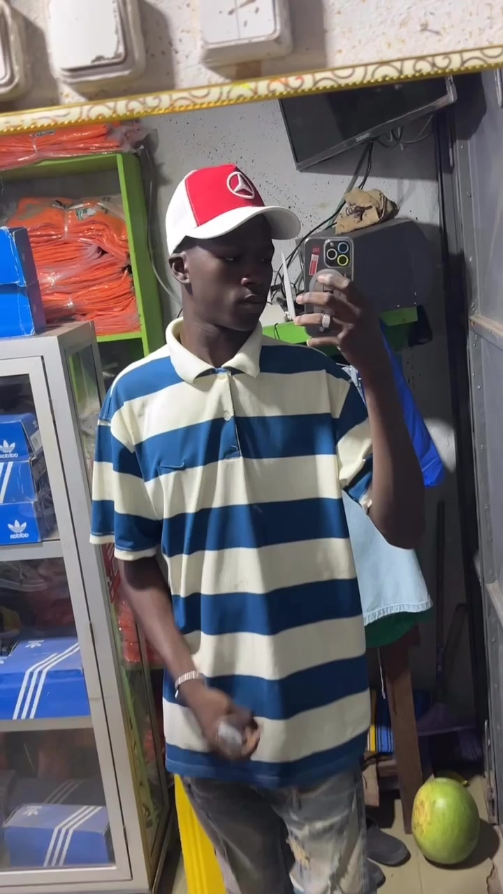 @MALL&Eacute; -LUI-M&Ecirc;ME 👊🏻❤️