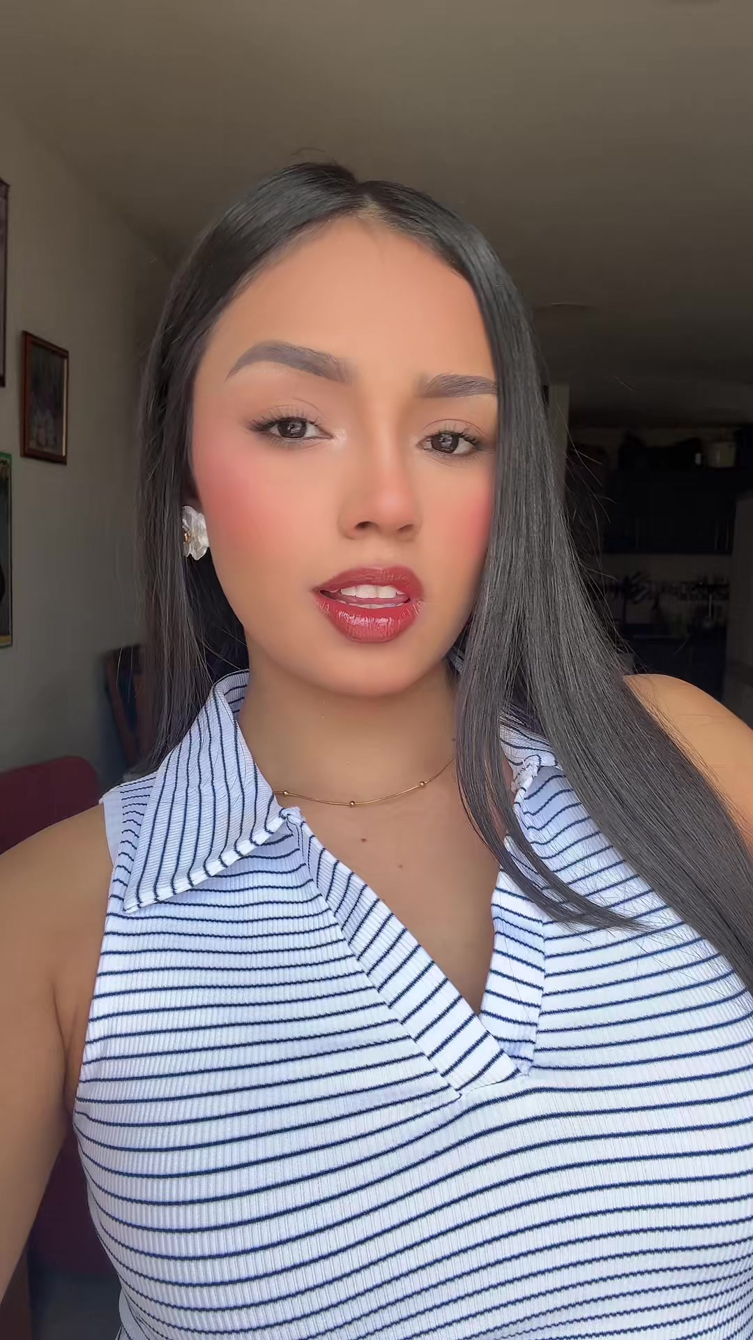 @Lucero Barrag&aacute;n 👸🏻