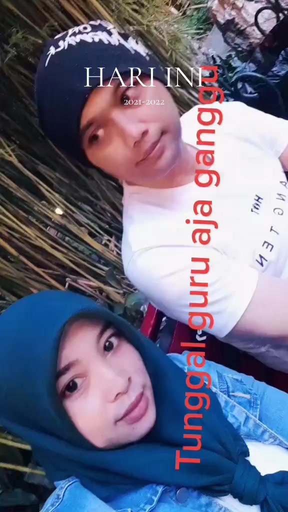 @Anjani