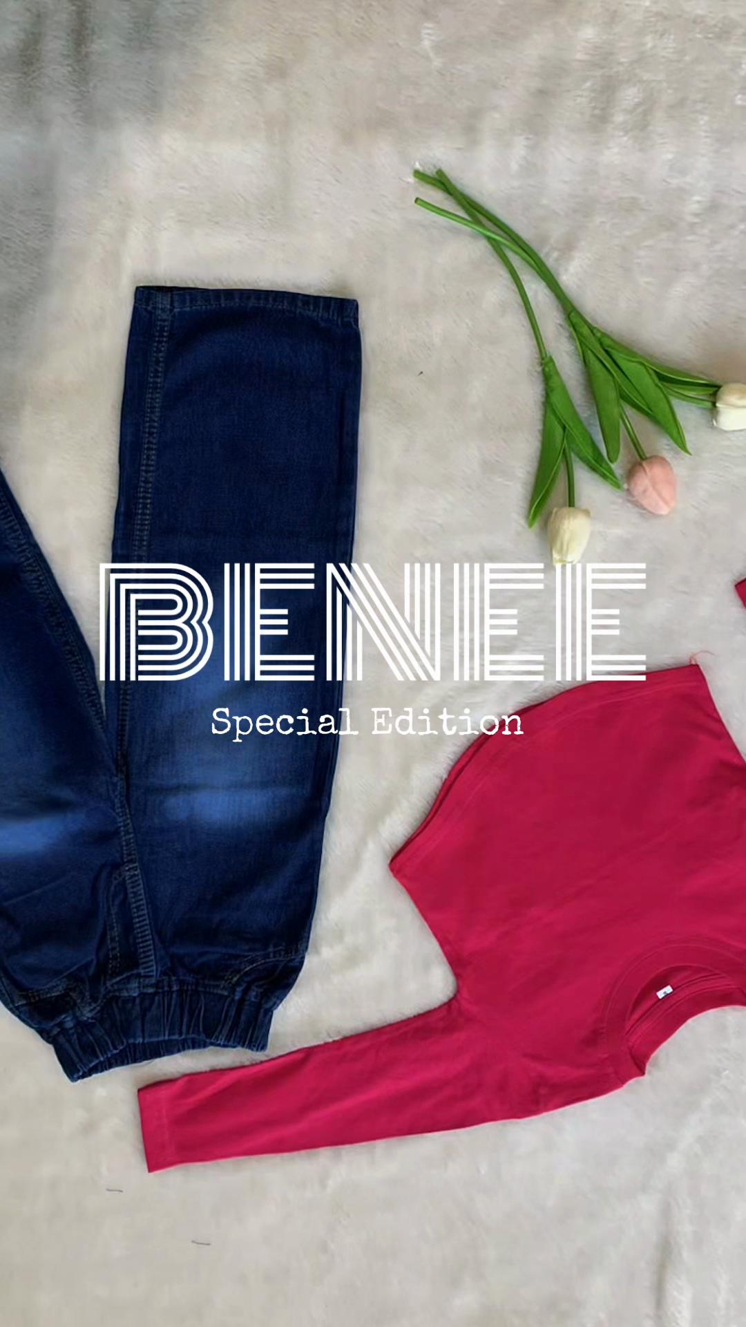 @BeneeKidz