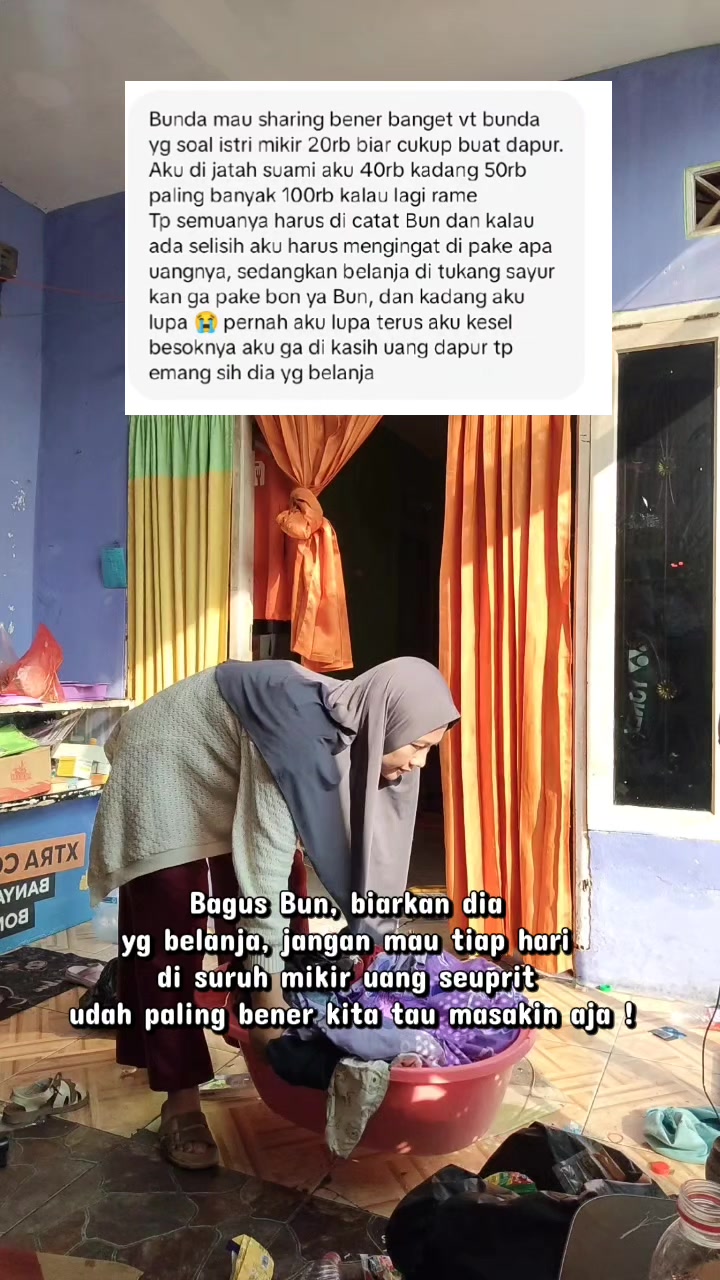 @Bunda Prana