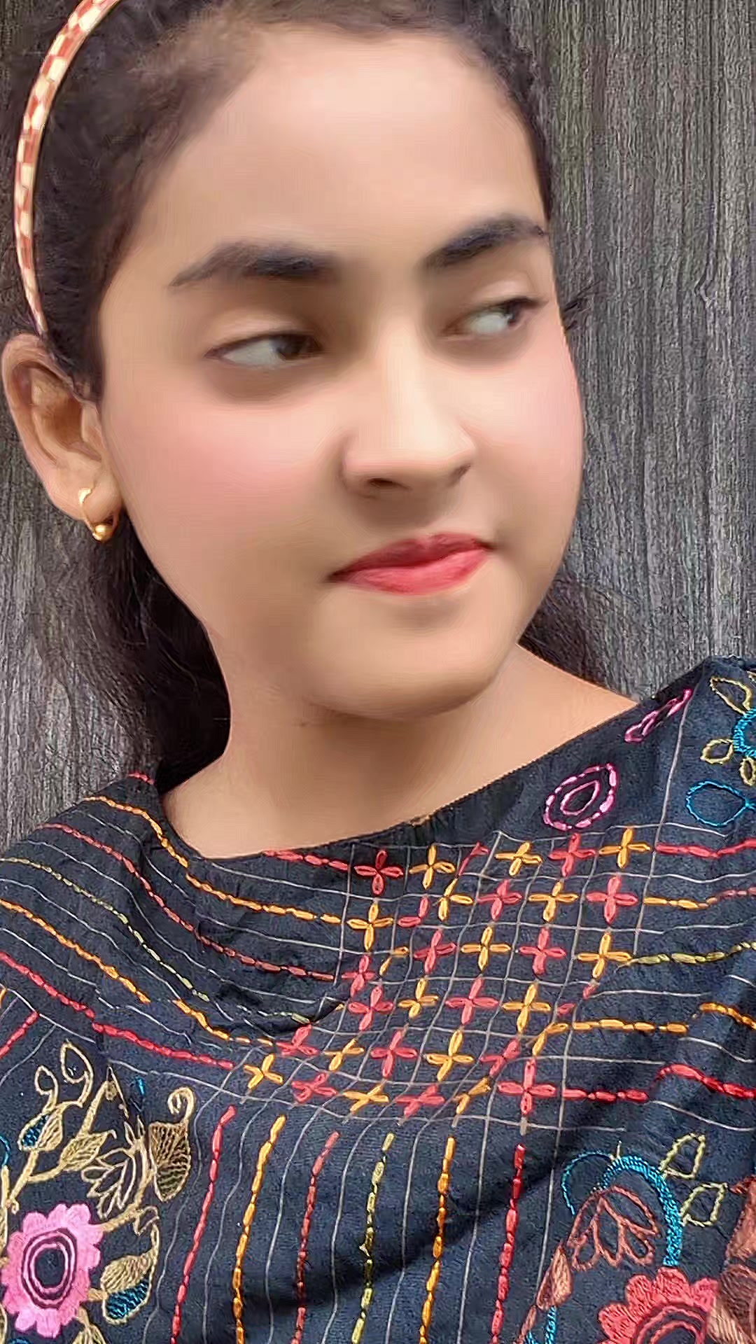 @রংপুরের মেয়ে মিষ্টি Official