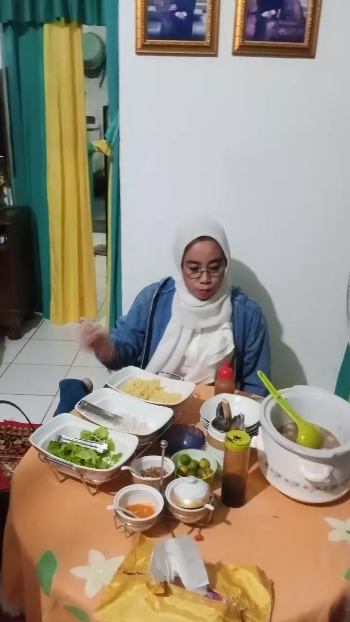 @Hasimah Fitri