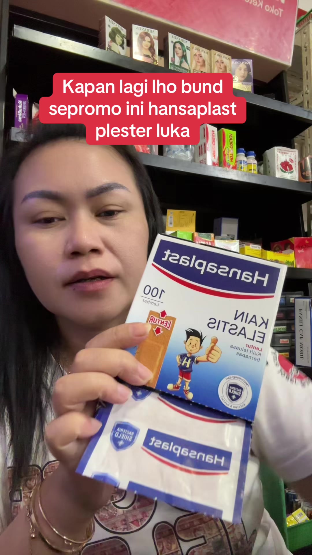@Grosir ira serba ada