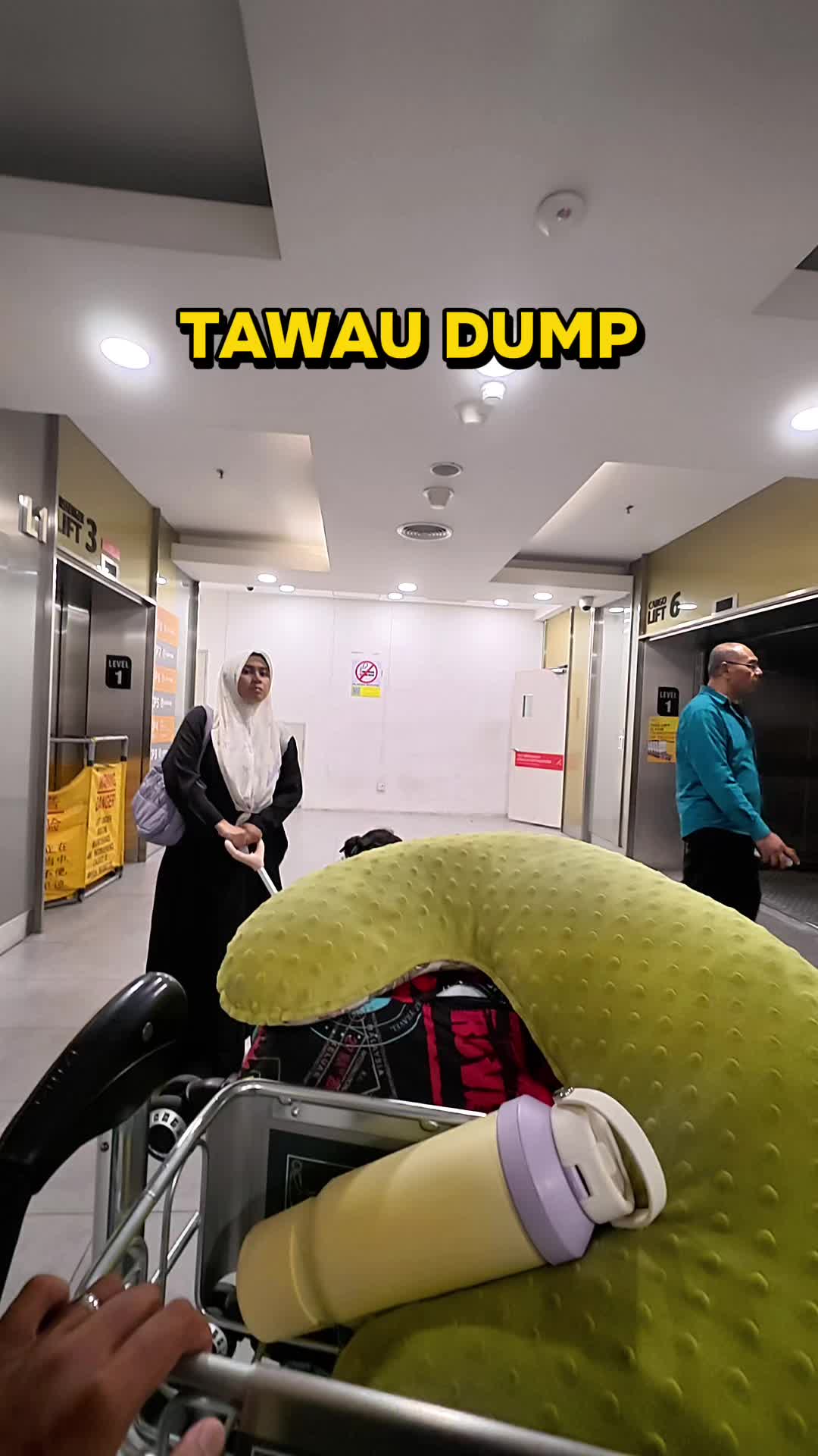@Kimi Berjalan