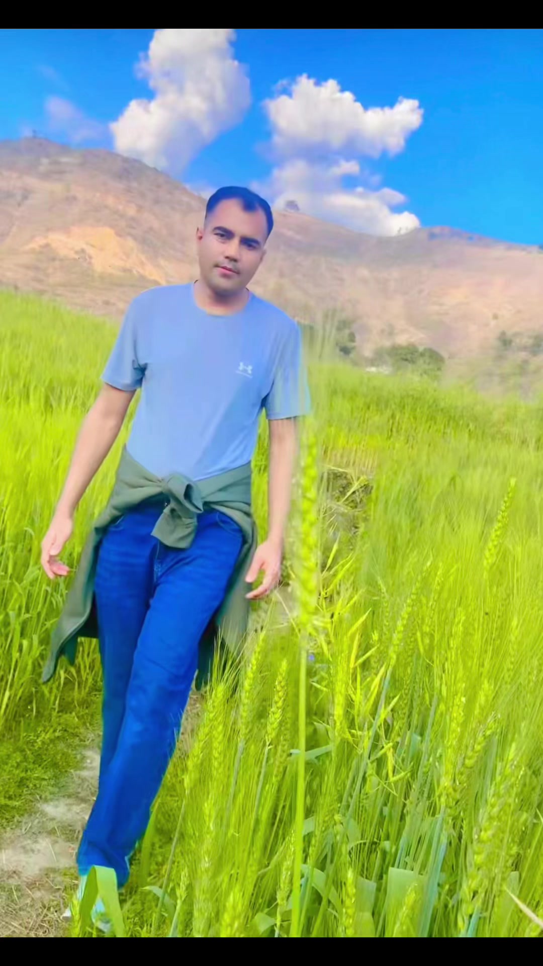 @Suman