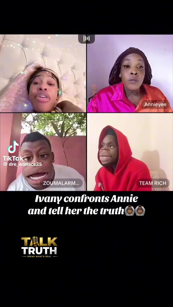 @Talk truth