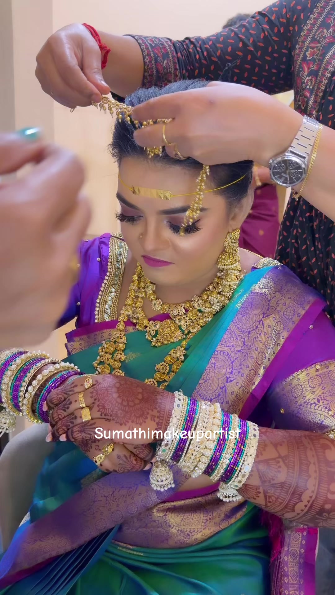 @SumathiMosses