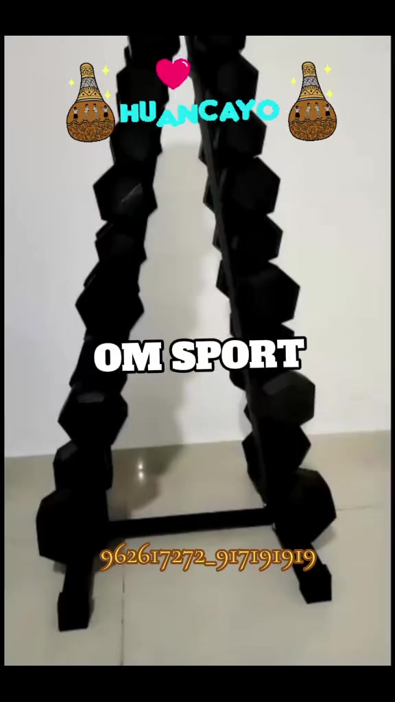 @OM SPORT (Huancayo)💪