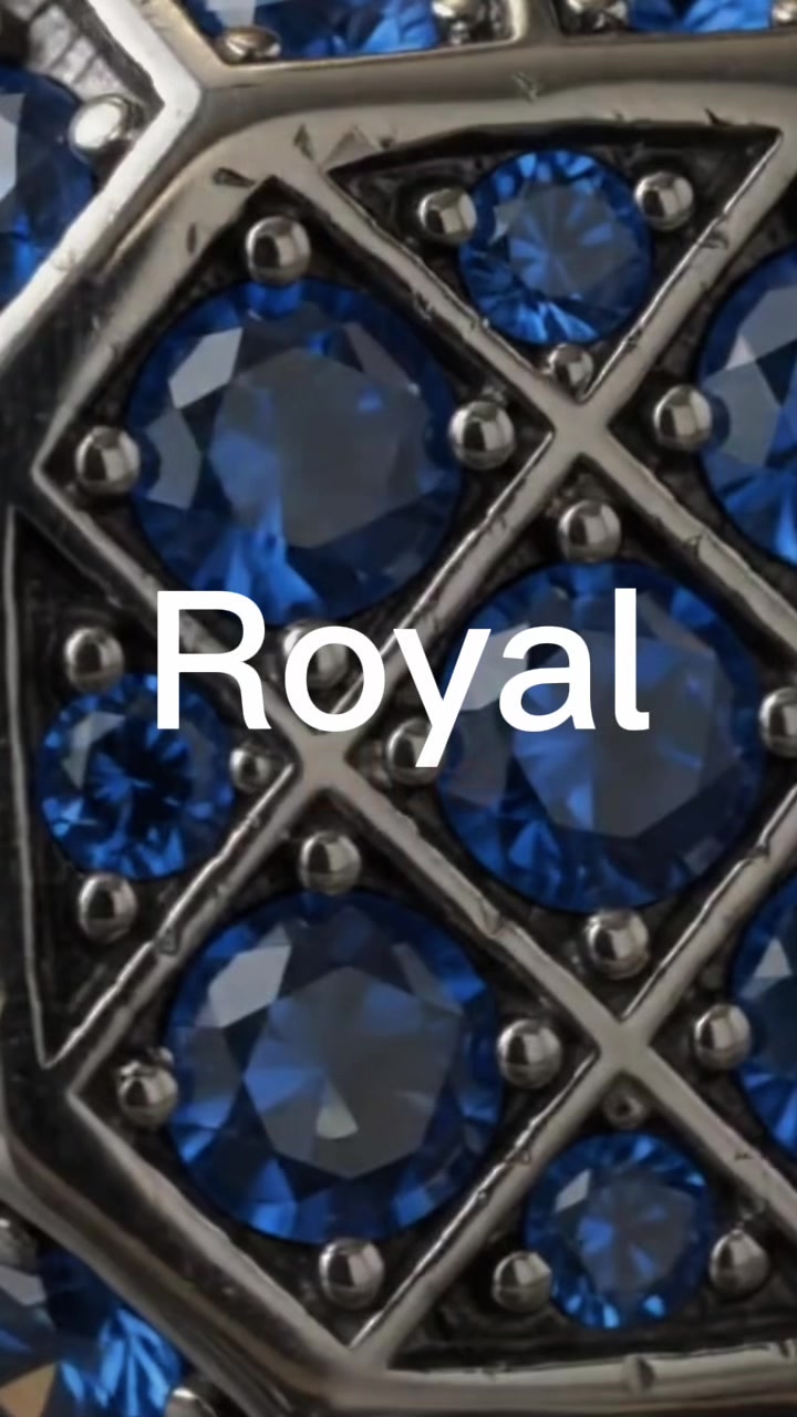@Servet Jewellery
