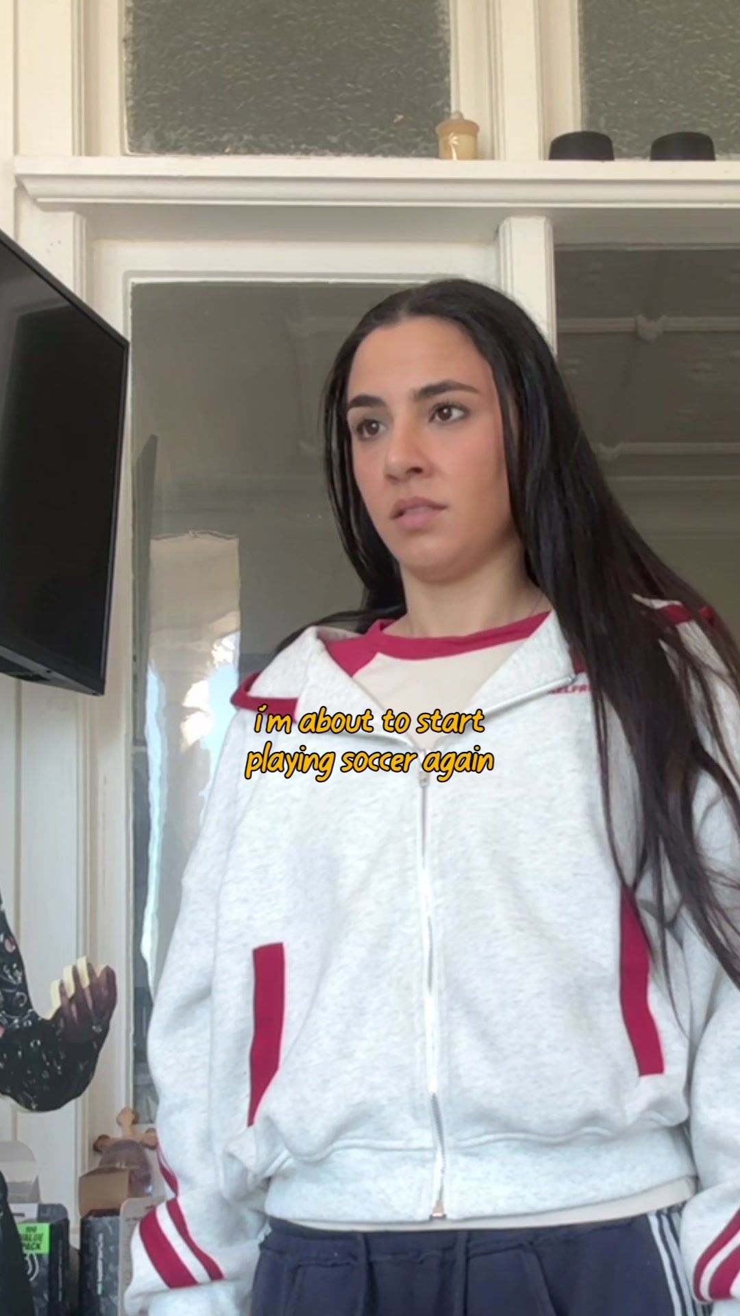 @Chrystal Christie