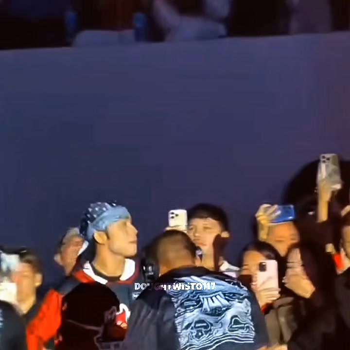 @HannahxOngfam 🔥