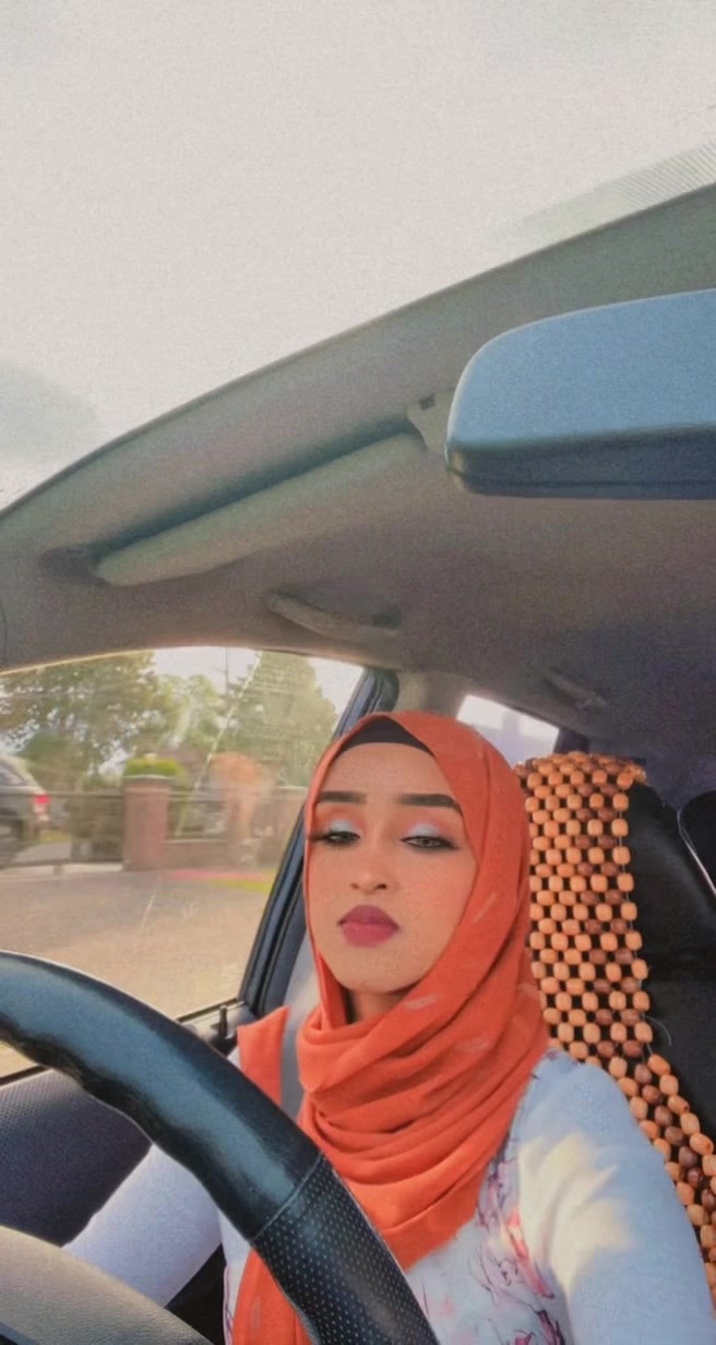 @Dareen caashaq love