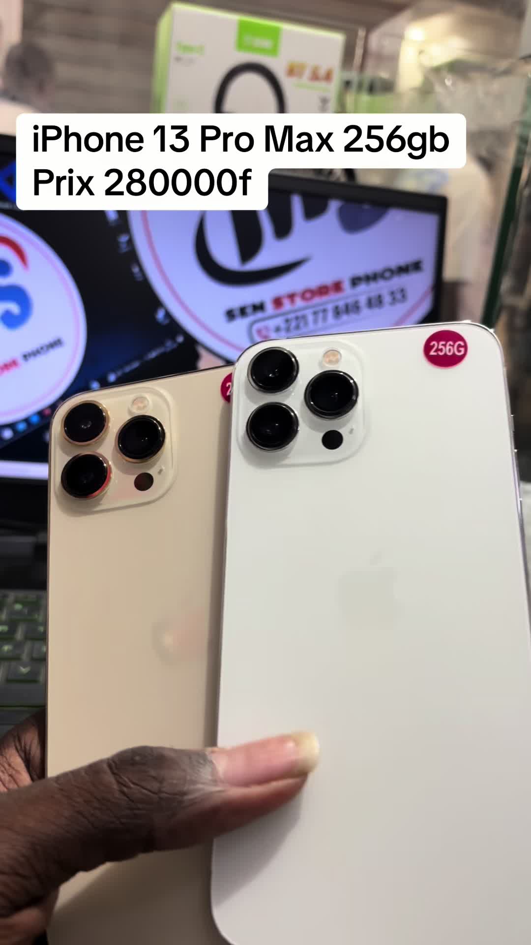 @SEN STORE PHONE 📱