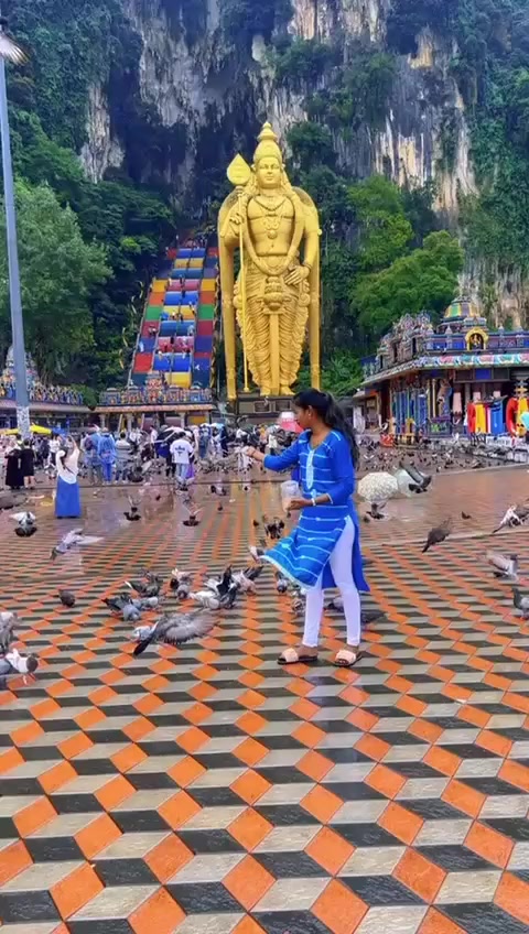 @💚 ஷாலினி🫅✨