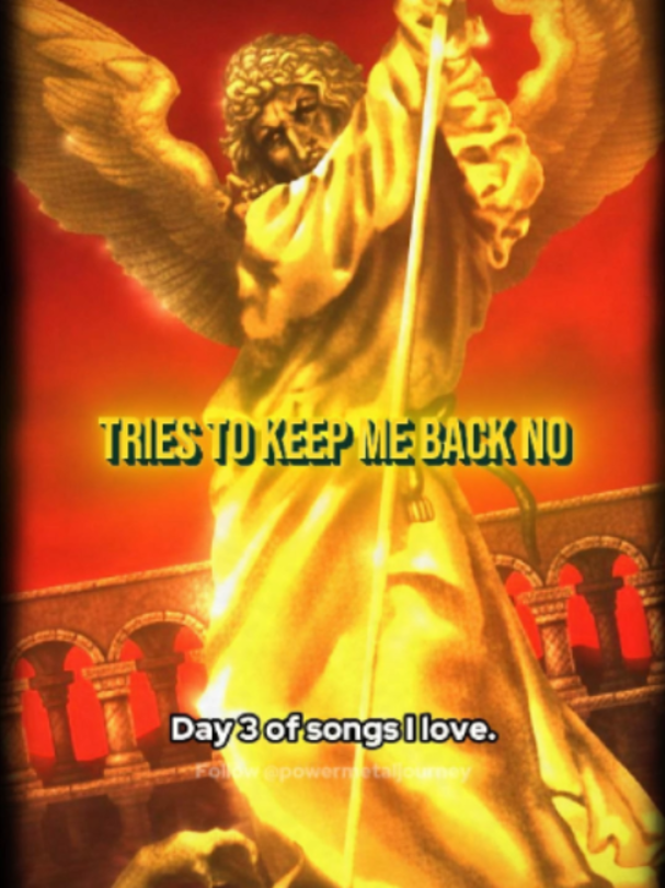 @Power Metal Journey