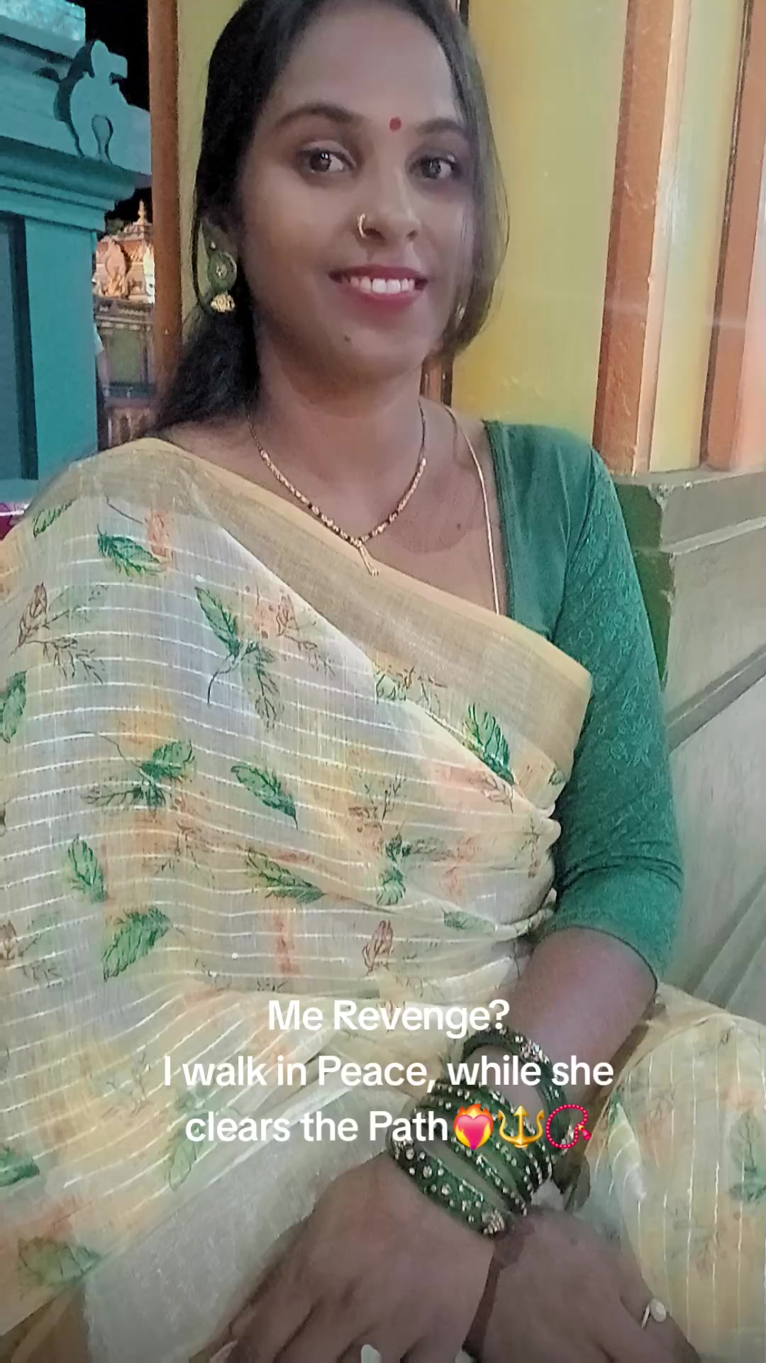 @Natasha Krishna