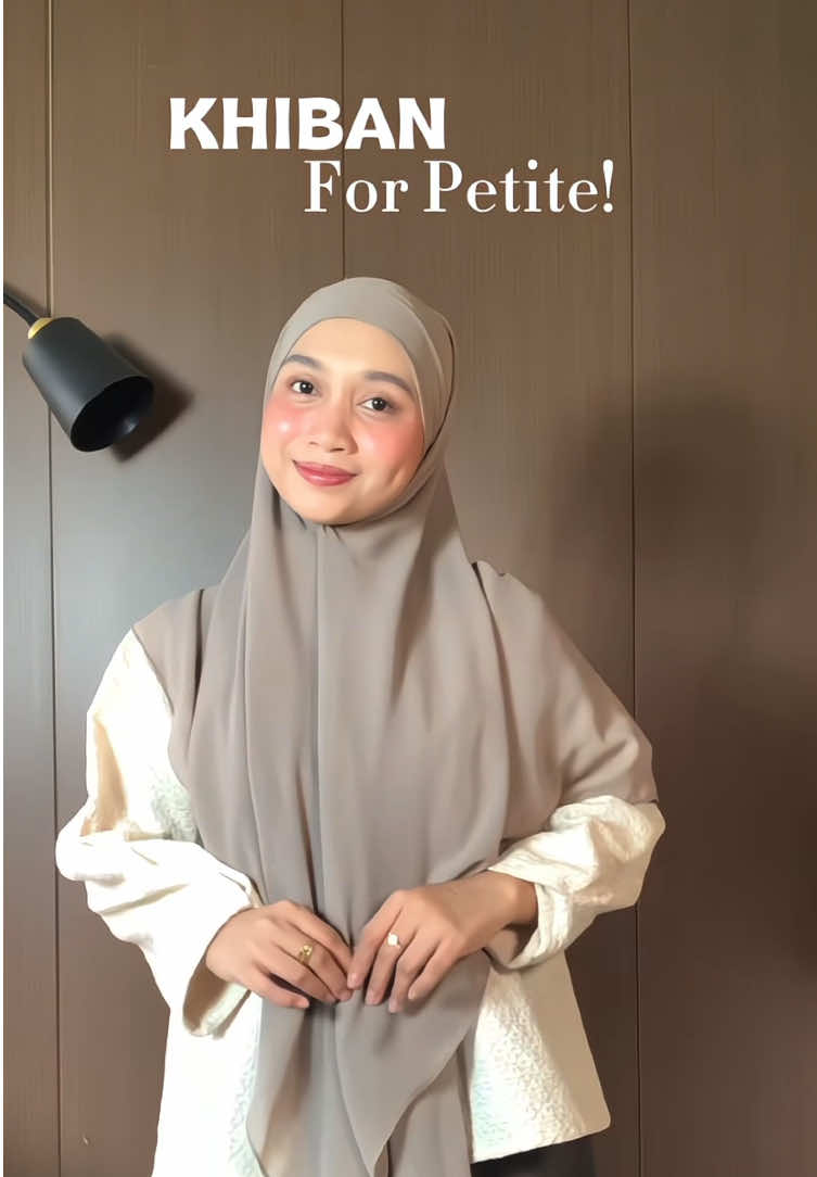 @Jasmine Jilbab