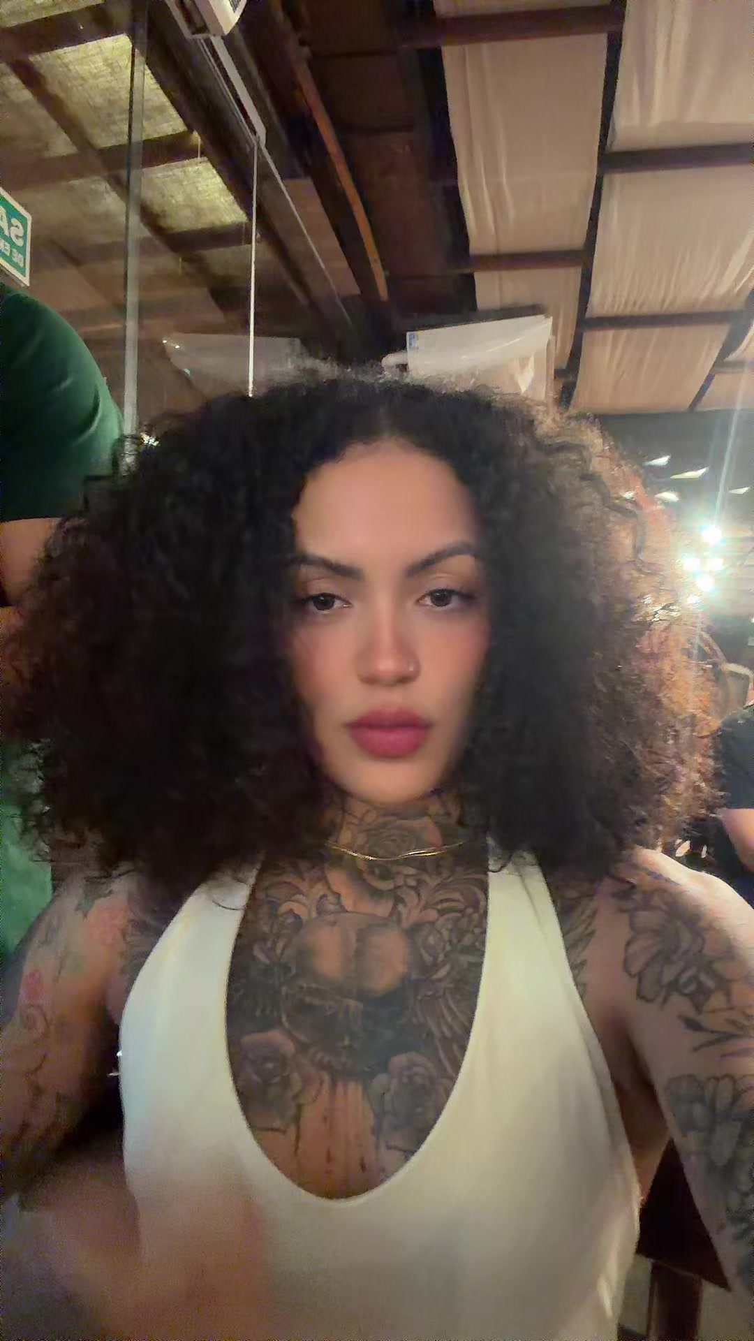 @Nathy Tatuada