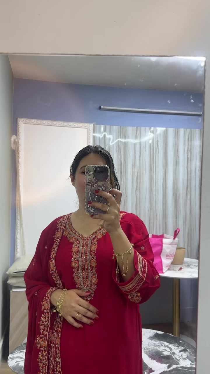 @MS CLOTHING by SUSHMI