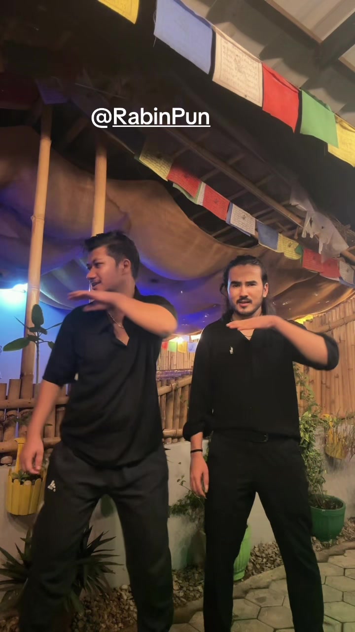 @𝗕 𝗔 𝗕 𝗨