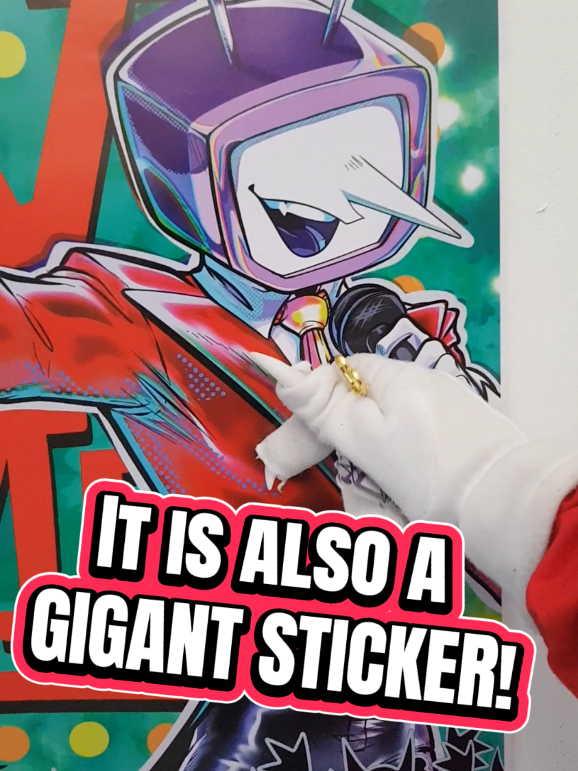 @Lunala Dream