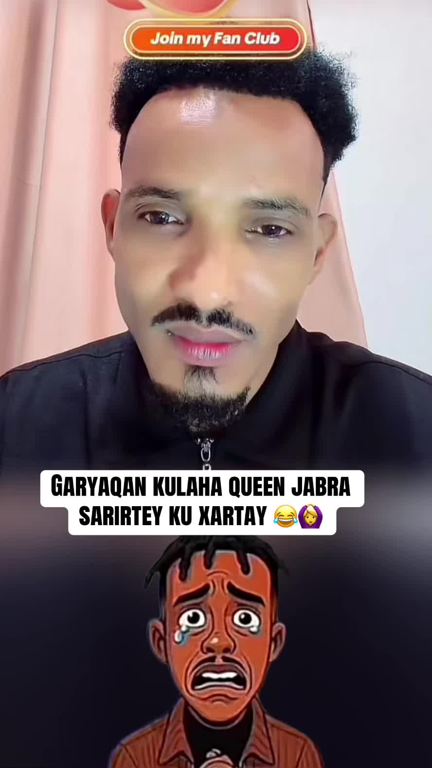 @Xanta waregto🚶&zwj;♀️