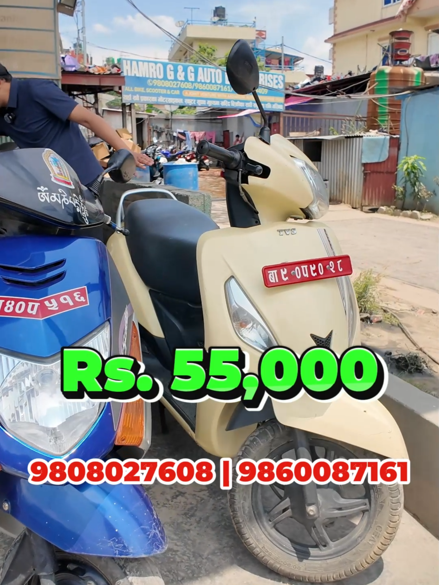 @BikeBazarNepal.com