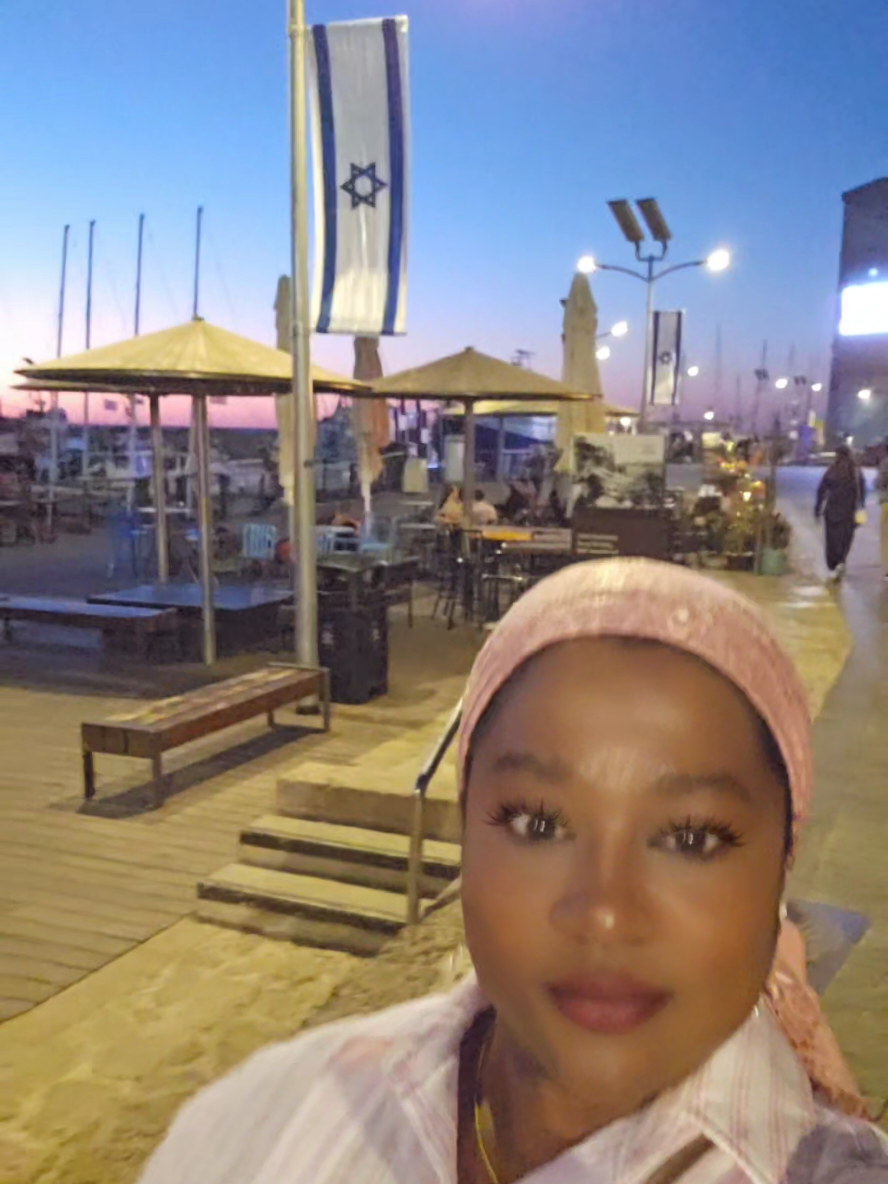 @Yasmeen Govender 🇿🇦