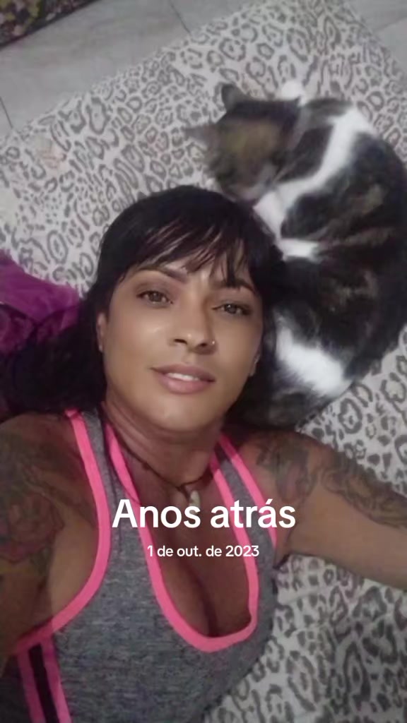 @Debora Lopes