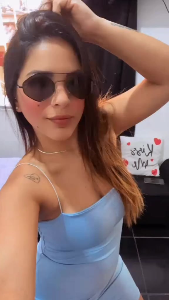 @Alessandra Morena