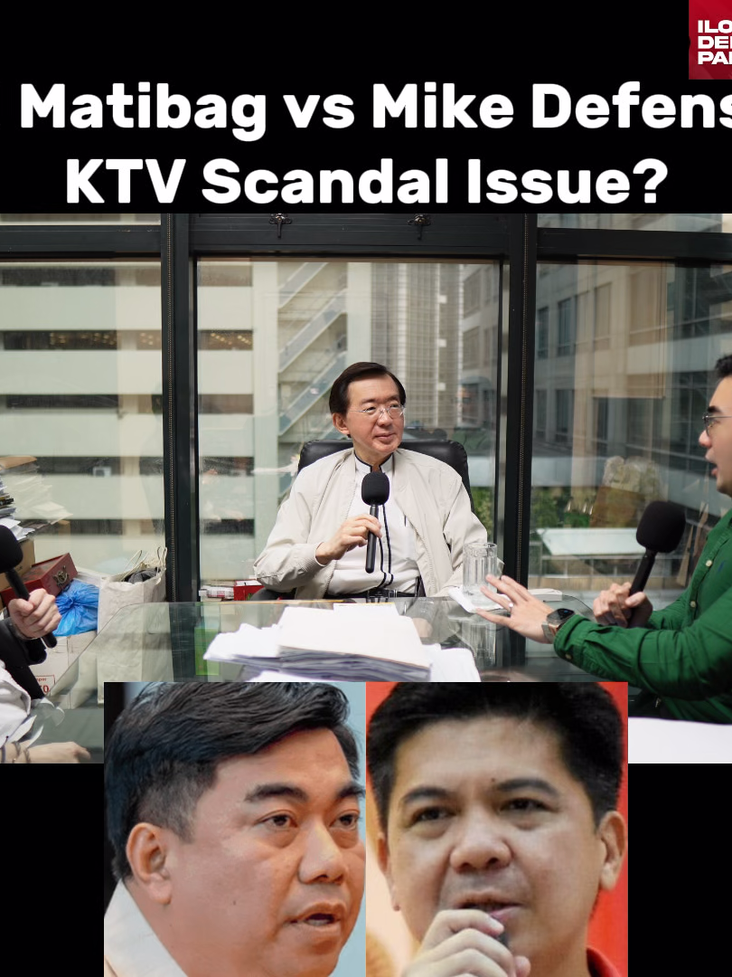 @Ilocano Defenders Partylist