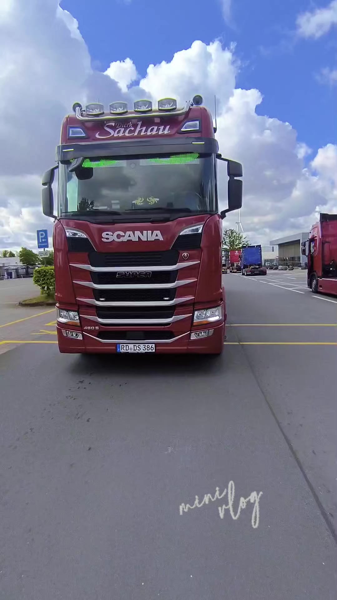 @crazydriver