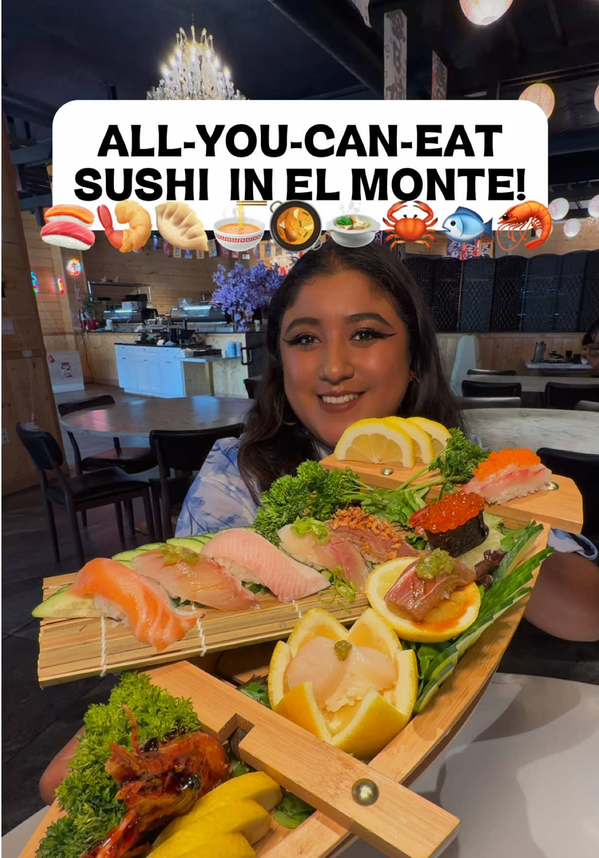@LATINA FOODIE LA