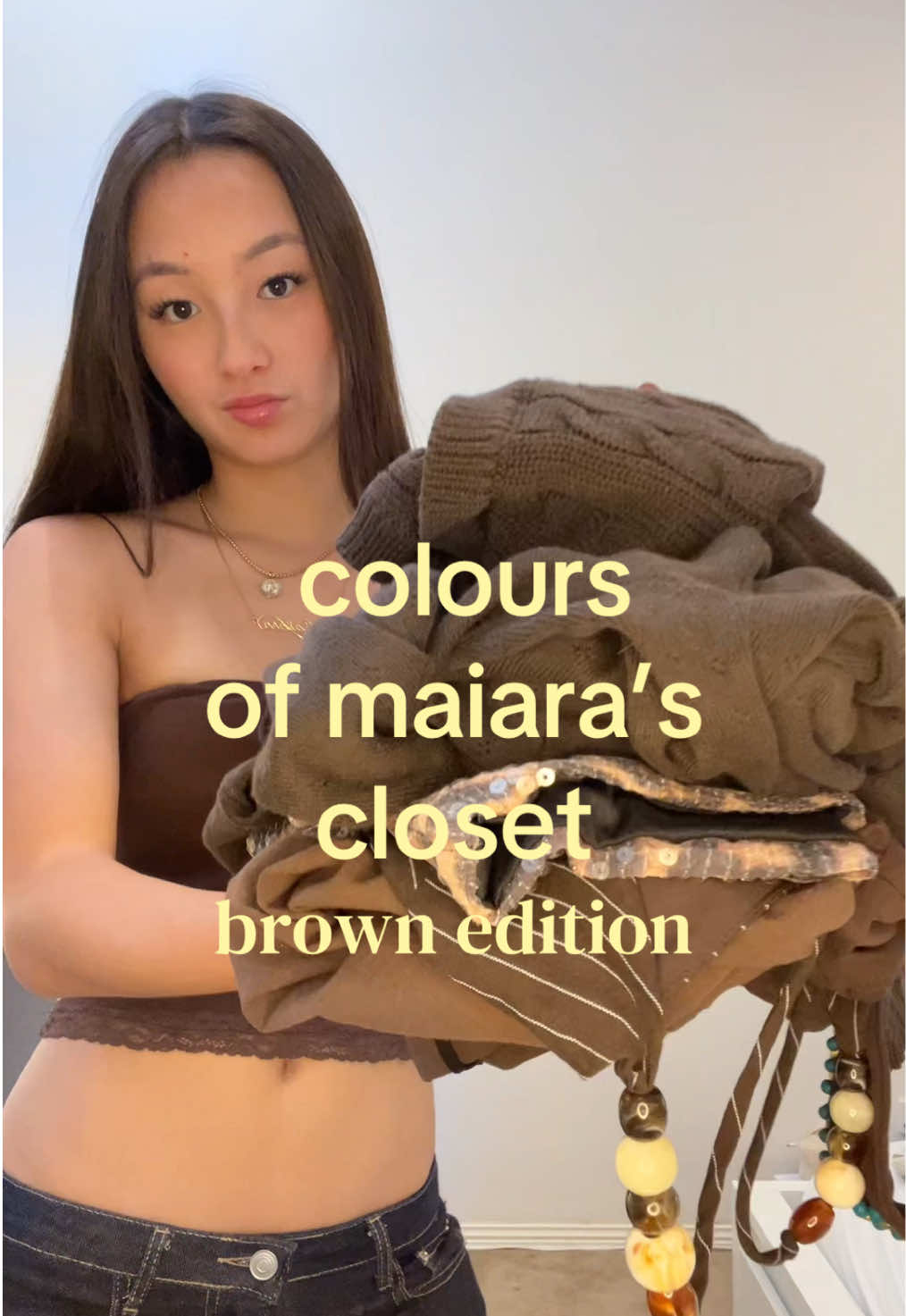 @maiara cheah