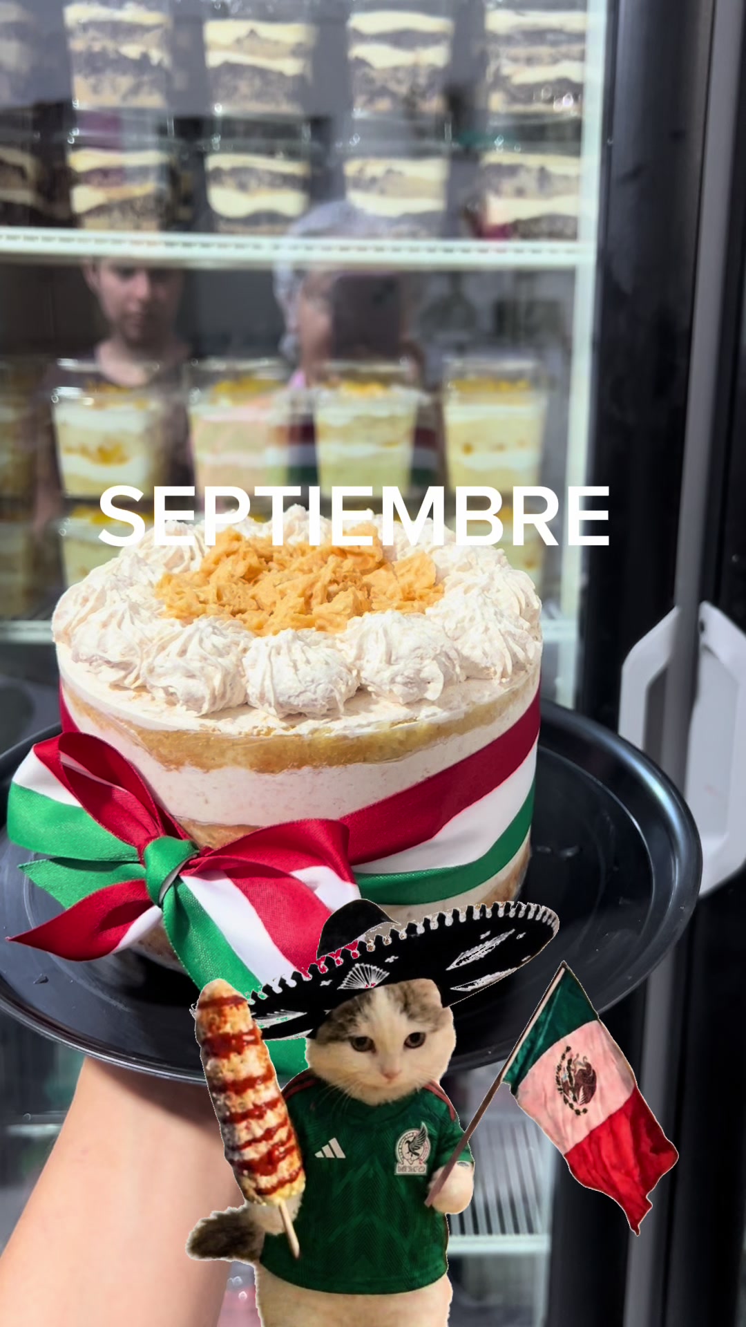 @Nya Nya Pastelería